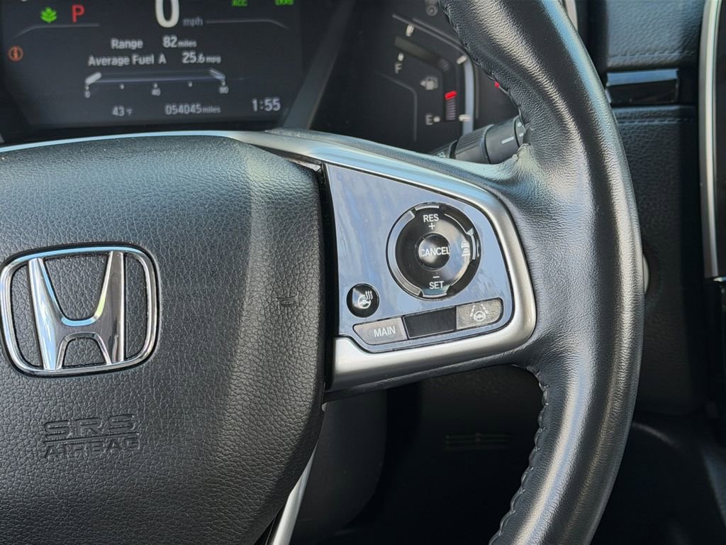 Used 2021 Honda CR-V Touring image 17