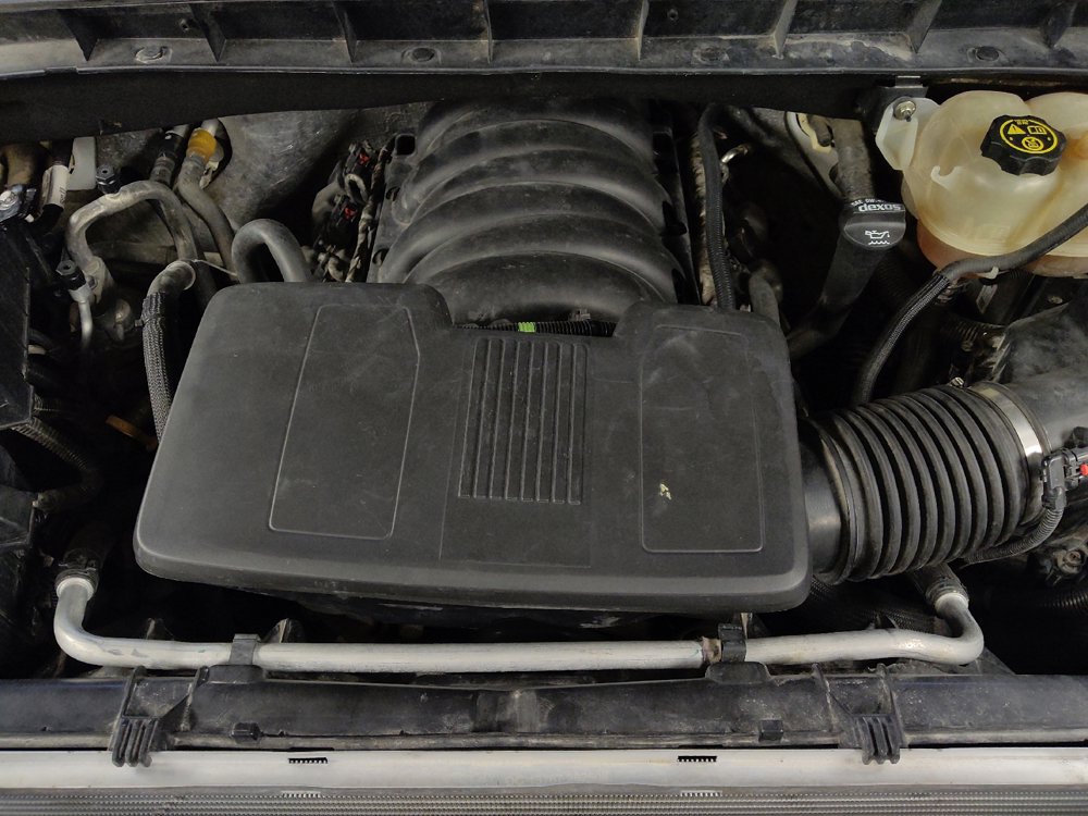 Used 2019 GMC Sierra 1500 SLT AWD/4WD image 30