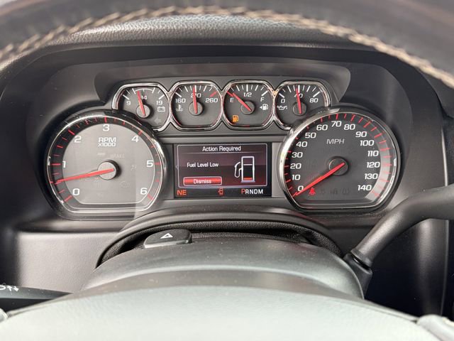 Used 2016 GMC Yukon SLT w/ Open Road Package AWD/4WD image 12