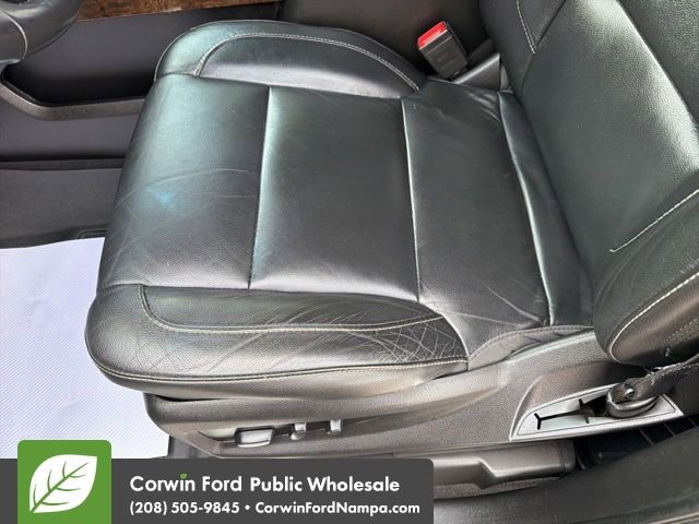 Used 2019 Chevrolet Tahoe LT AWD/4WD image 25