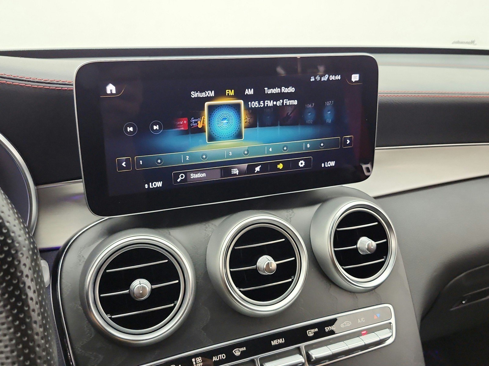 Certified 2023 Mercedes-Benz GLC 43 AMG 4MATIC Coupe image 10