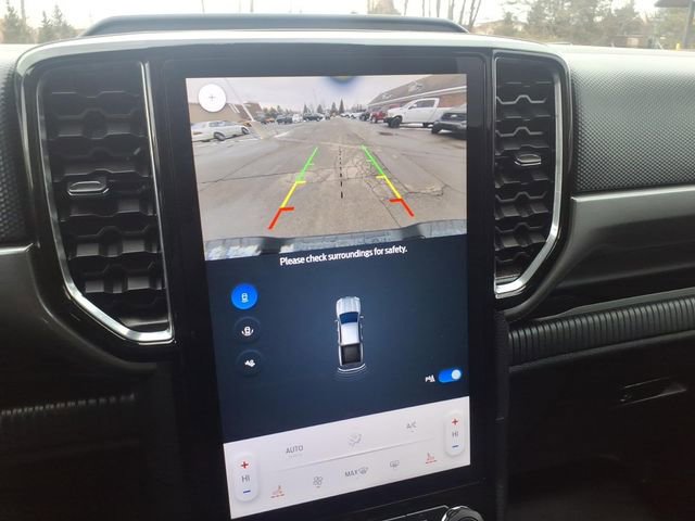 Certified 2024 Ford Ranger XLT w/ Equipment Group 301A High image 21