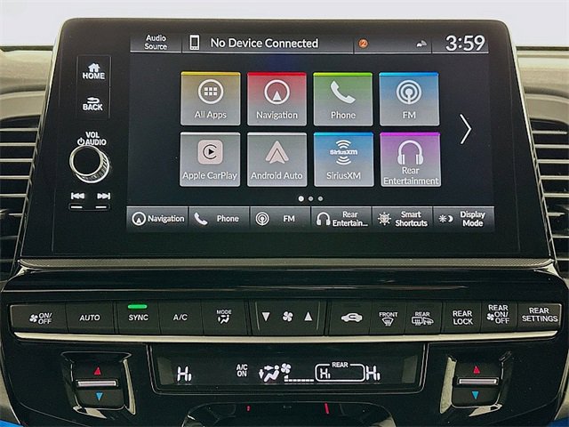 Used 2025 Honda Odyssey Touring image 15