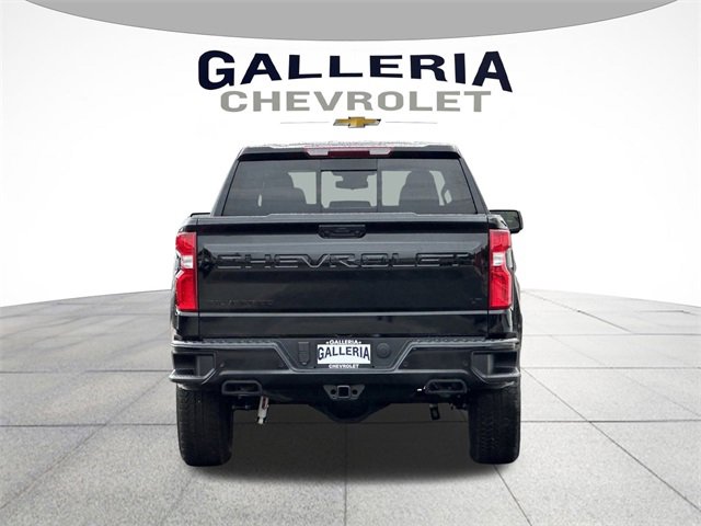 New 2026 Chevrolet Silverado 1500 LT Trail Boss w/ LT Trail Boss Premium Package image 6