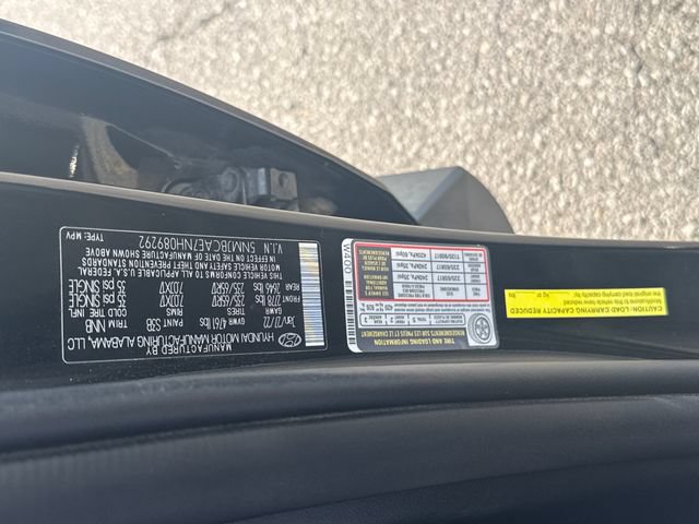 Used 2022 Hyundai Tucson SEL AWD/4WD image 19