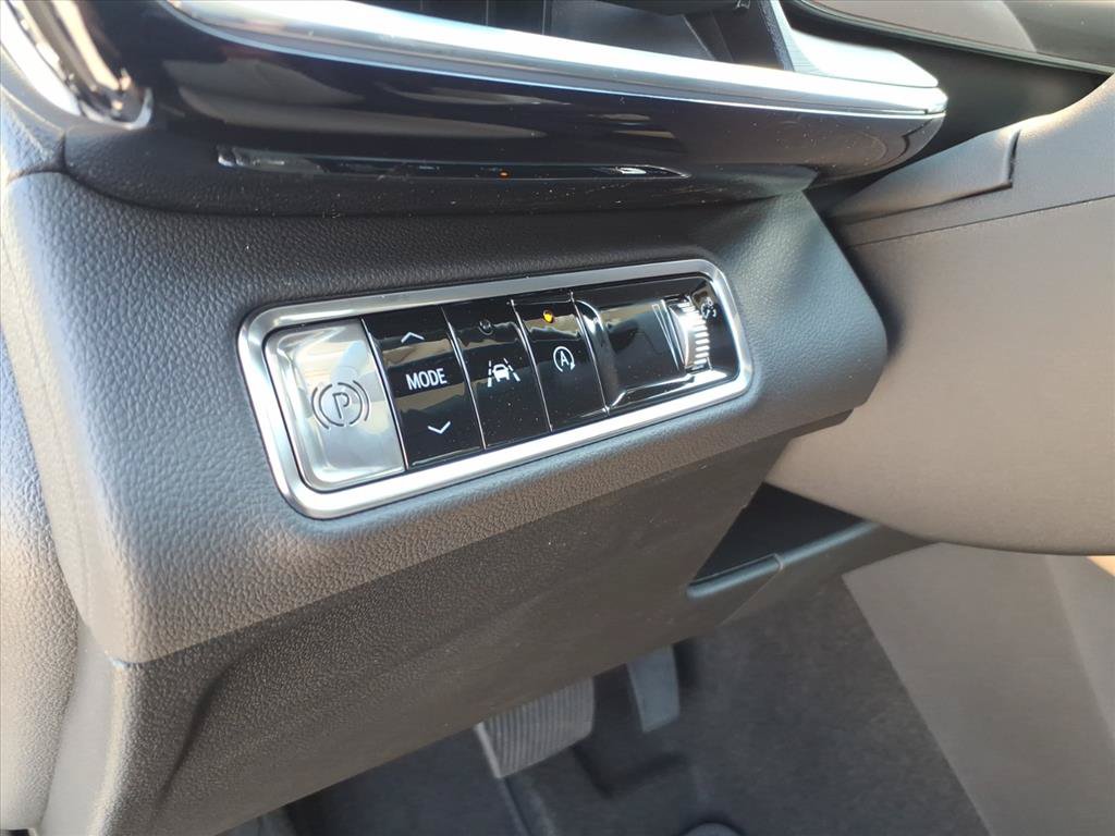 New 2026 Buick Envision Preferred AWD/4WD image 16