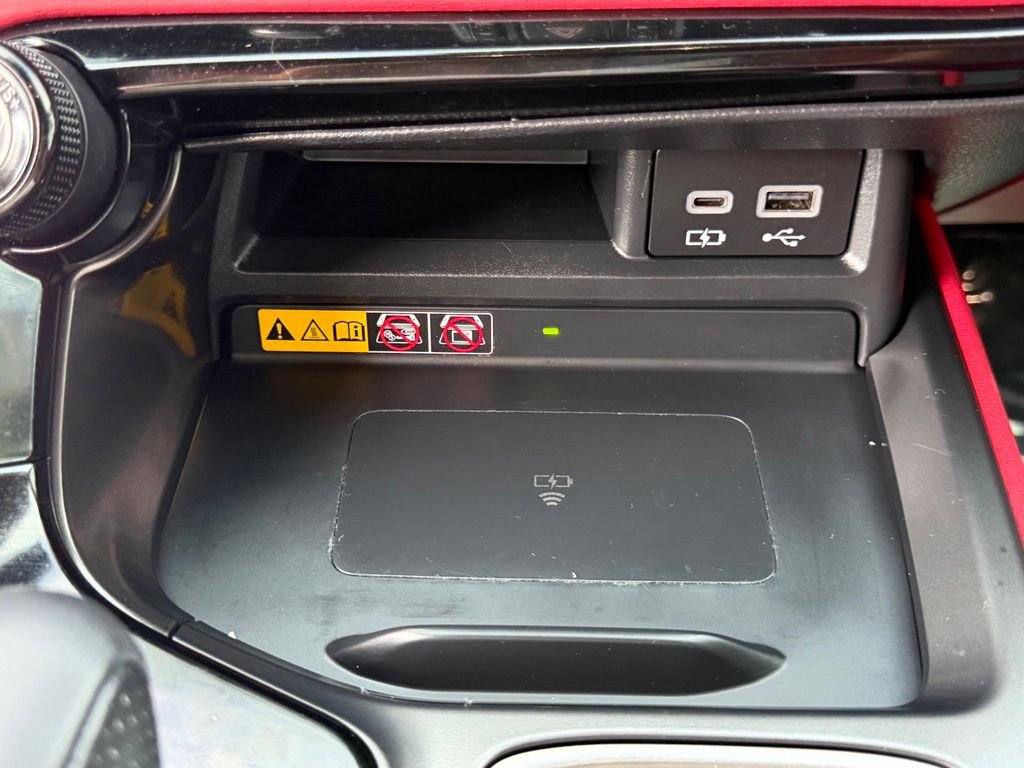 Used 2024 Lexus NX 350 F Sport AWD/4WD image 35