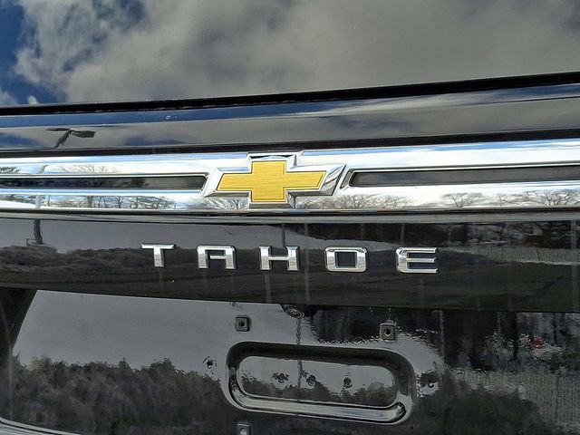 Used 2024 Chevrolet Tahoe Premier image 32