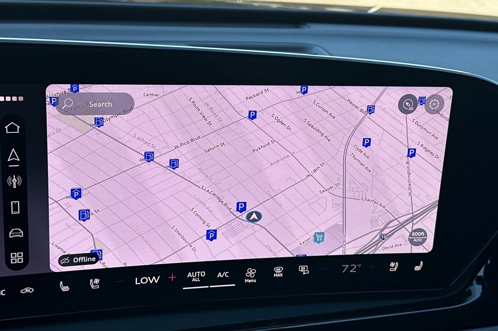 New 2026 Audi A6 Premium Plus image 17