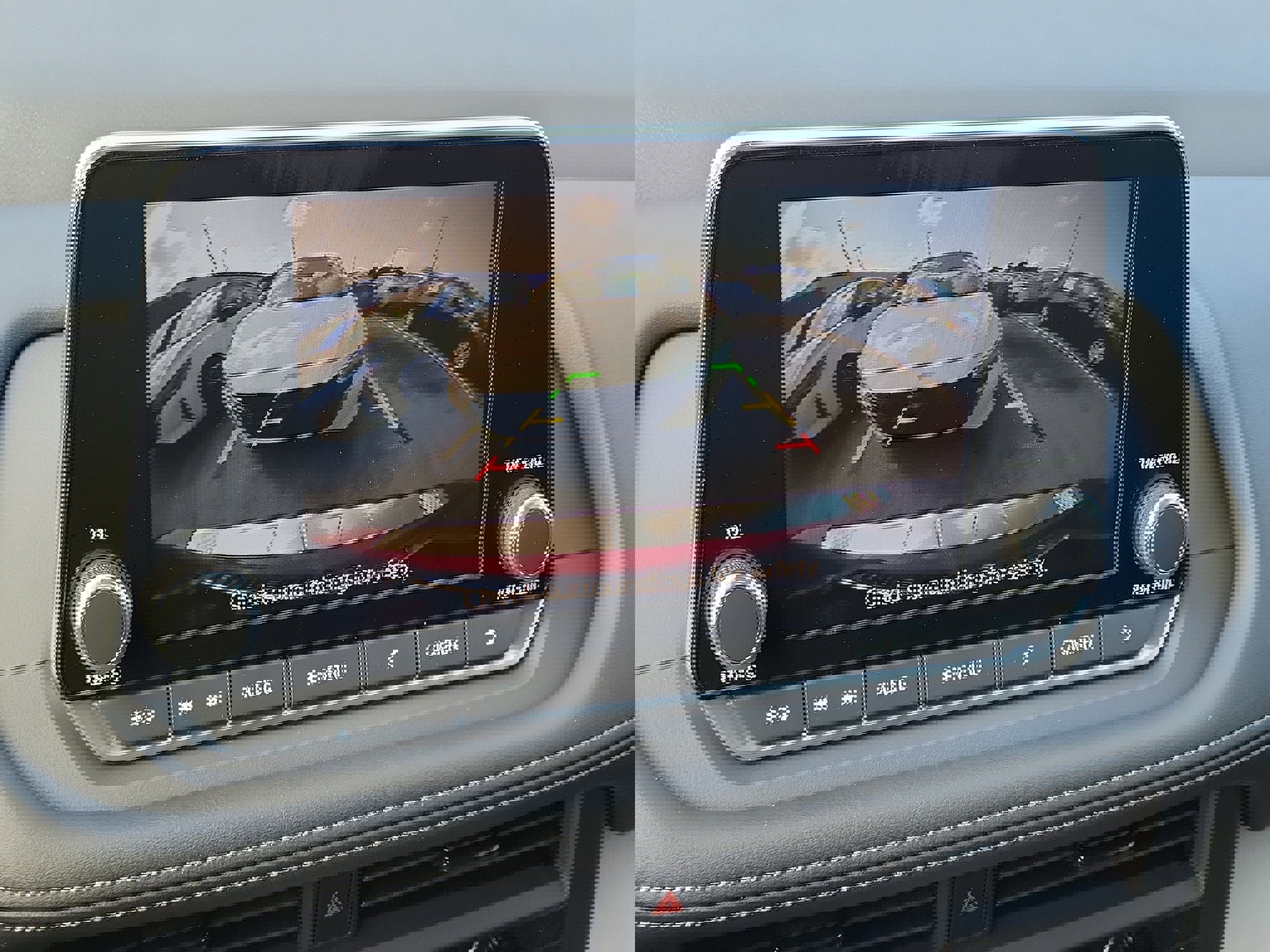 New 2026 Nissan Rogue SV w/ Cold Weather Package image 17