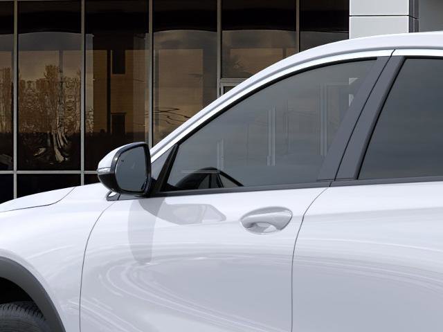 New 2026 Buick Envista Preferred FWD image 12