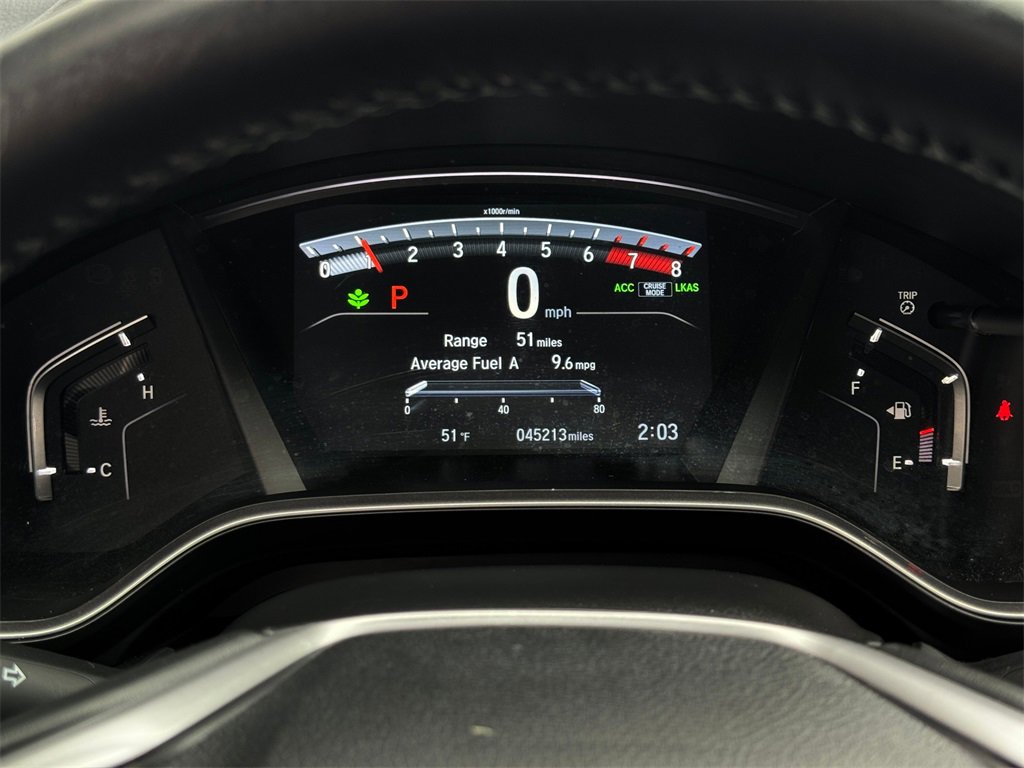 Used 2022 Honda CR-V EX-L image 15