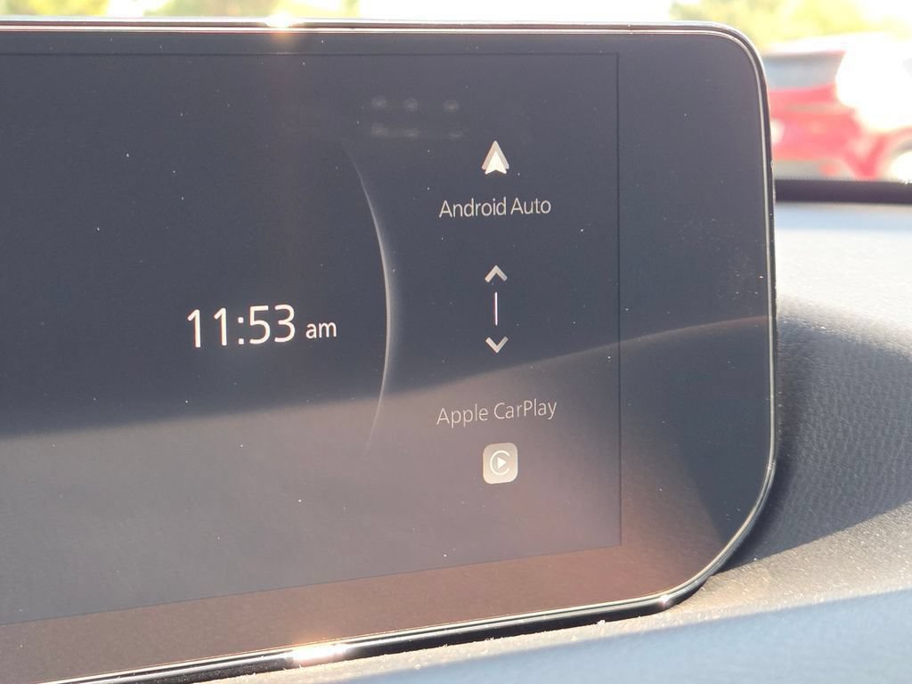 New 2026 MAZDA CX-50 AWD 2.5 S w/ Preferred Pkg image 17