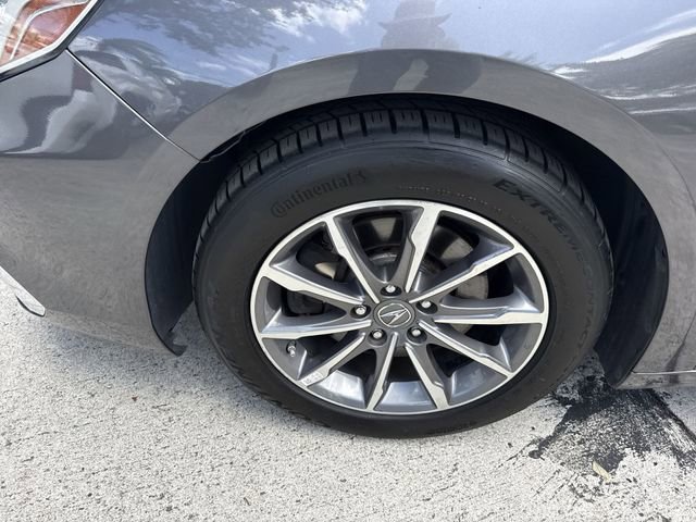 Used 2019 Acura TLX FWD image 10