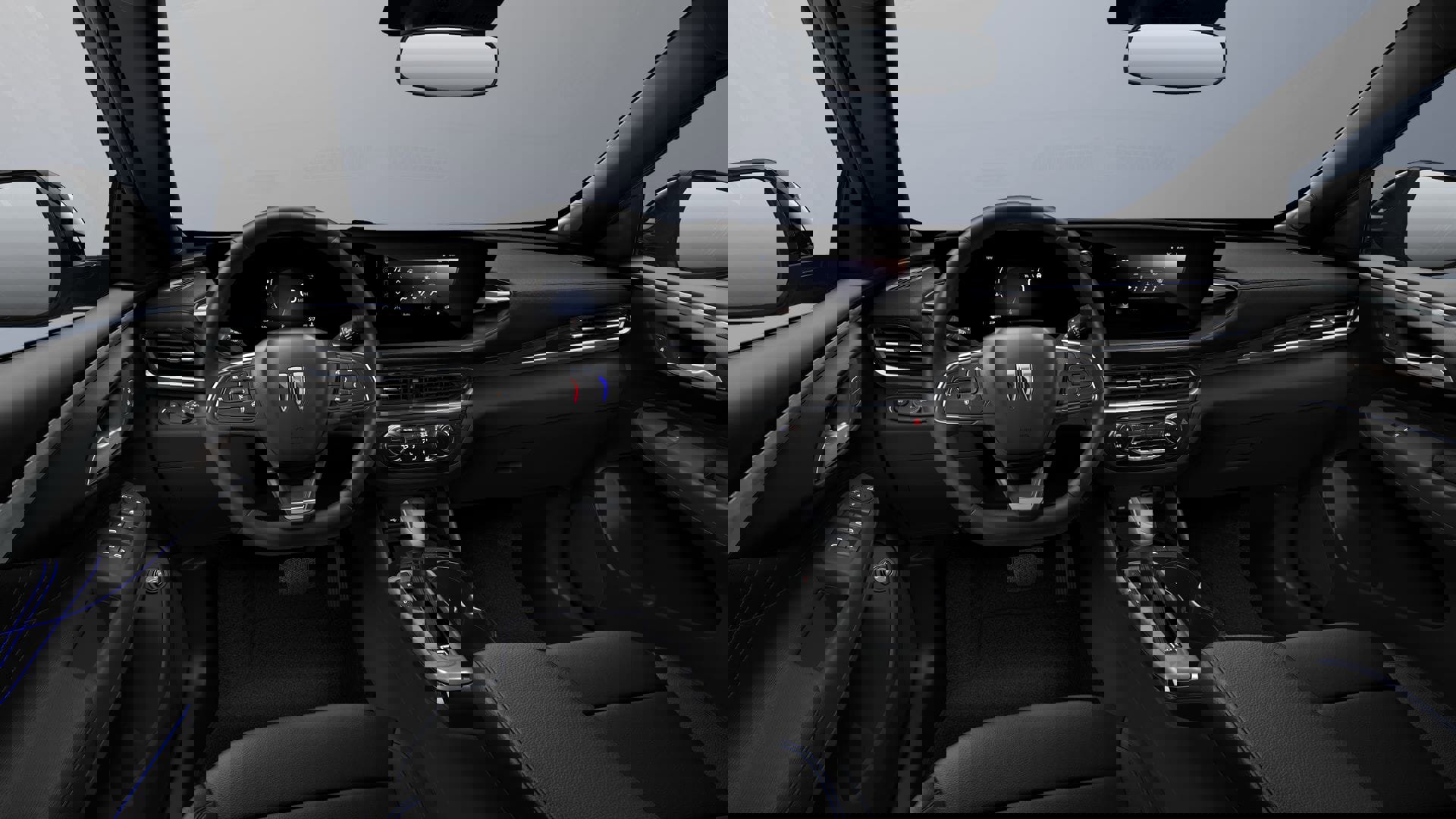 New 2026 Buick Envista Sport Touring image 7