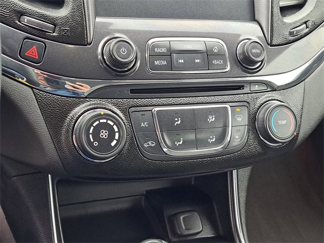 Used 2014 Chevrolet Impala LS w/ LS Convenience Package image 16