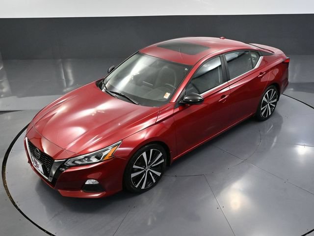 Used 2019 Nissan Altima 2.0 SR FWD image 55