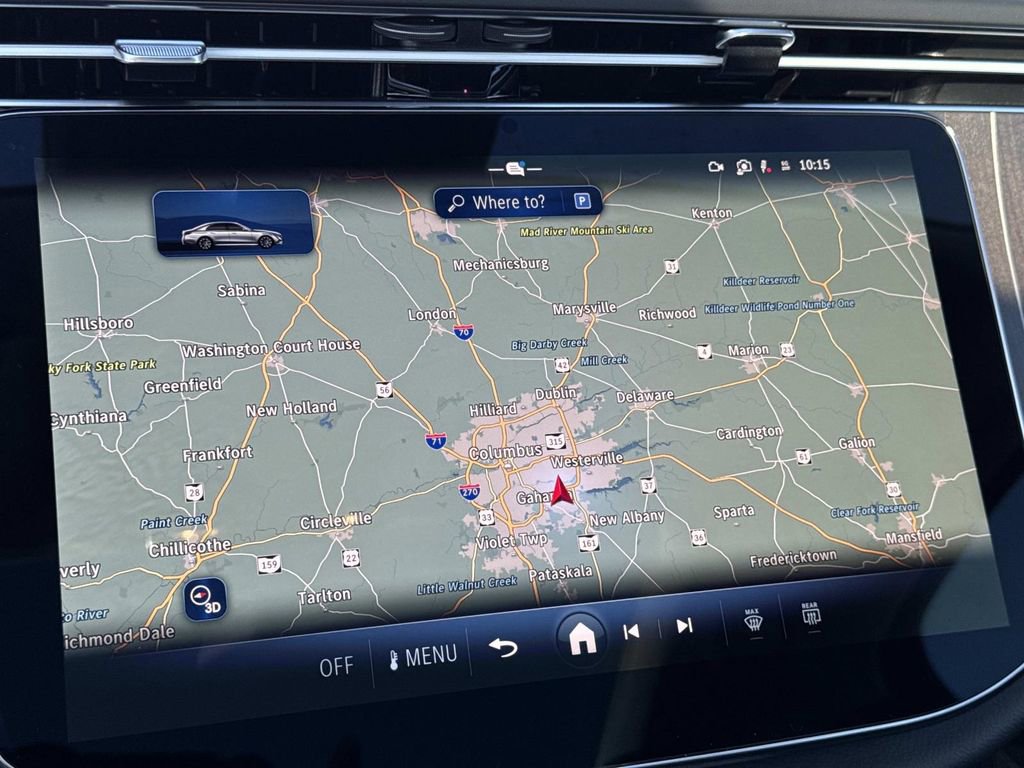 New 2026 Mercedes-Benz E 350 E 350 image 22