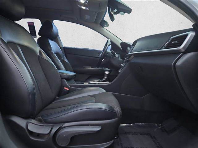 Used 2019 Kia Optima S w/ S Panoramic Sunroof Package FWD image 21