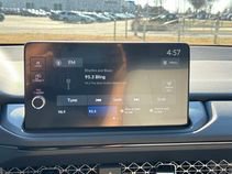 New 2026 Honda Accord SE image 24
