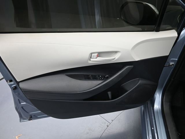 Used 2023 Toyota Corolla LE w/ Carpet Mat Package (TMS) image 25
