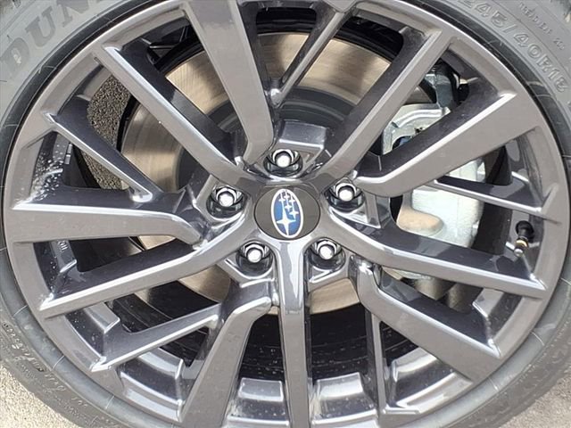 New 2026 Subaru WRX Premium image 4
