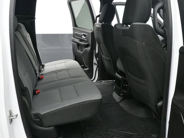 Used 2023 RAM 1500 Big Horn image 12