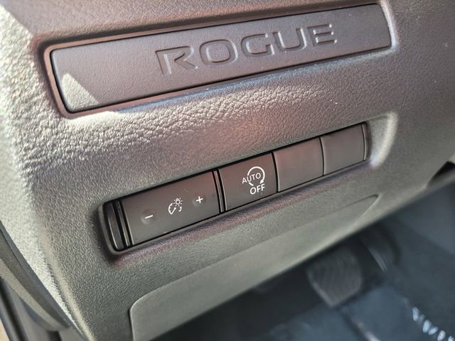 Certified 2026 Nissan Rogue S AWD/4WD image 19