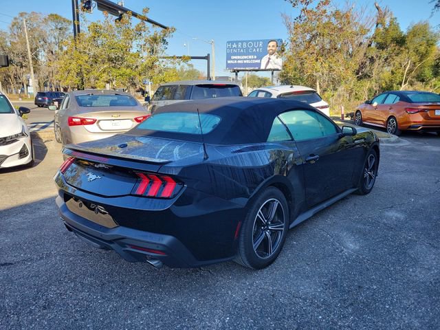 Used 2024 Ford Mustang Premium image 2