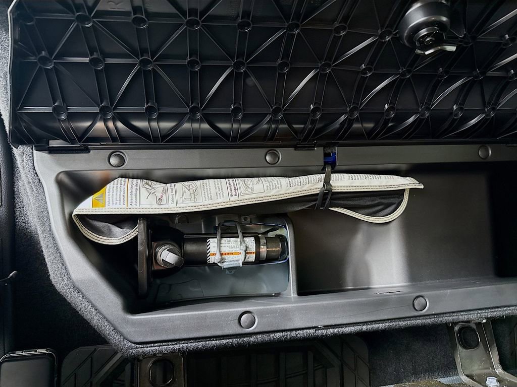 Certified 2023 Toyota Tacoma SR5 image 30