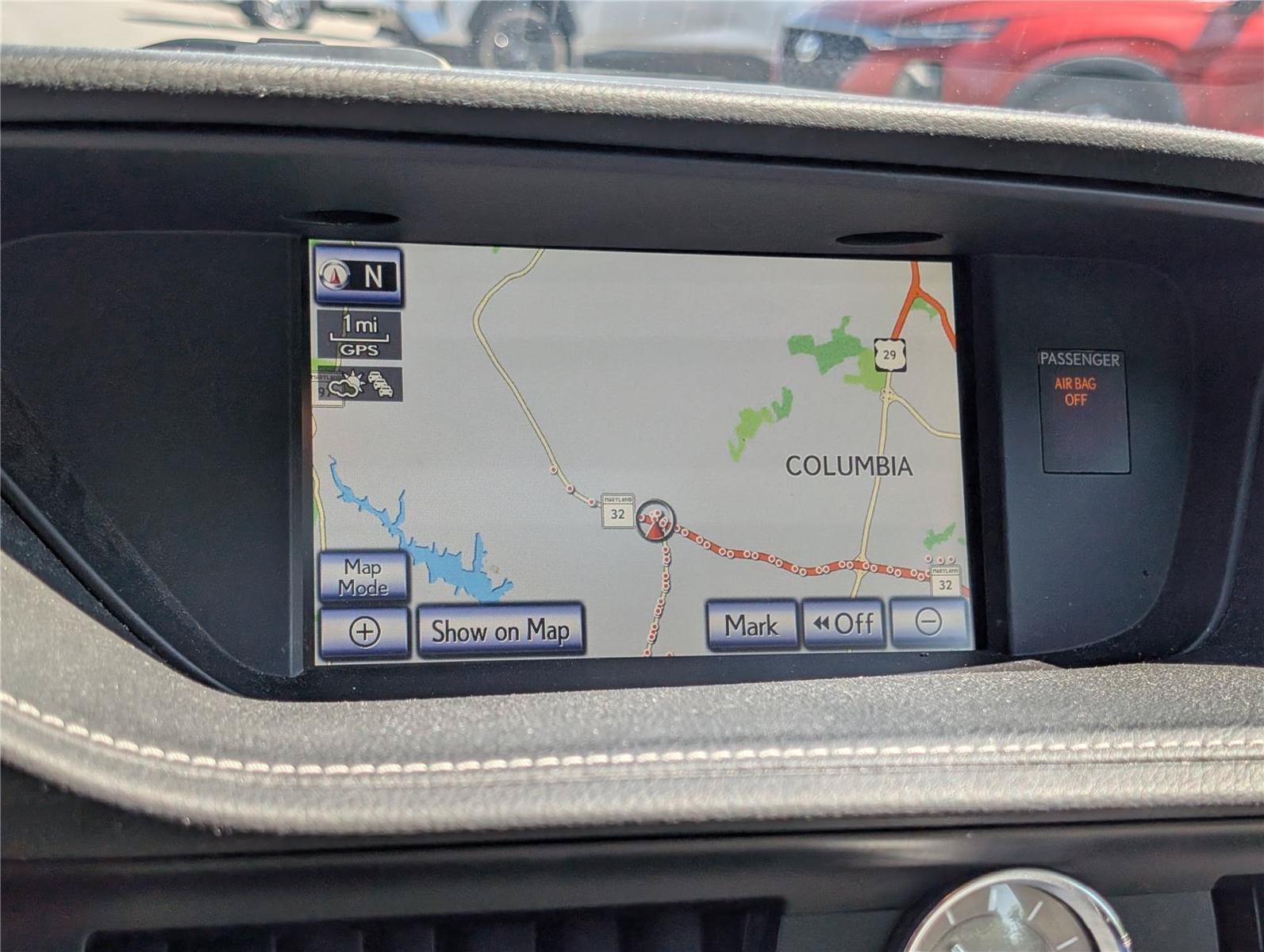 Used 2014 Lexus ES 350 w/ Luxury Package FWD image 27