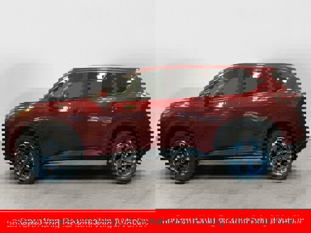 New 2026 Nissan Rogue SV image 2