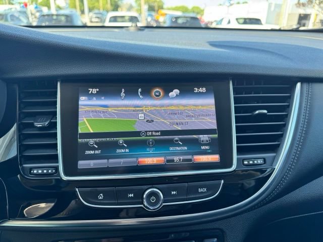 Used 2018 Buick Encore Preferred FWD image 28