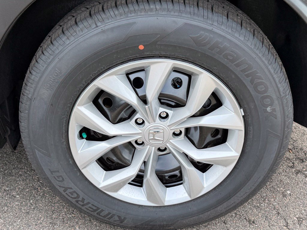 New 2026 Honda CR-V LX image 11