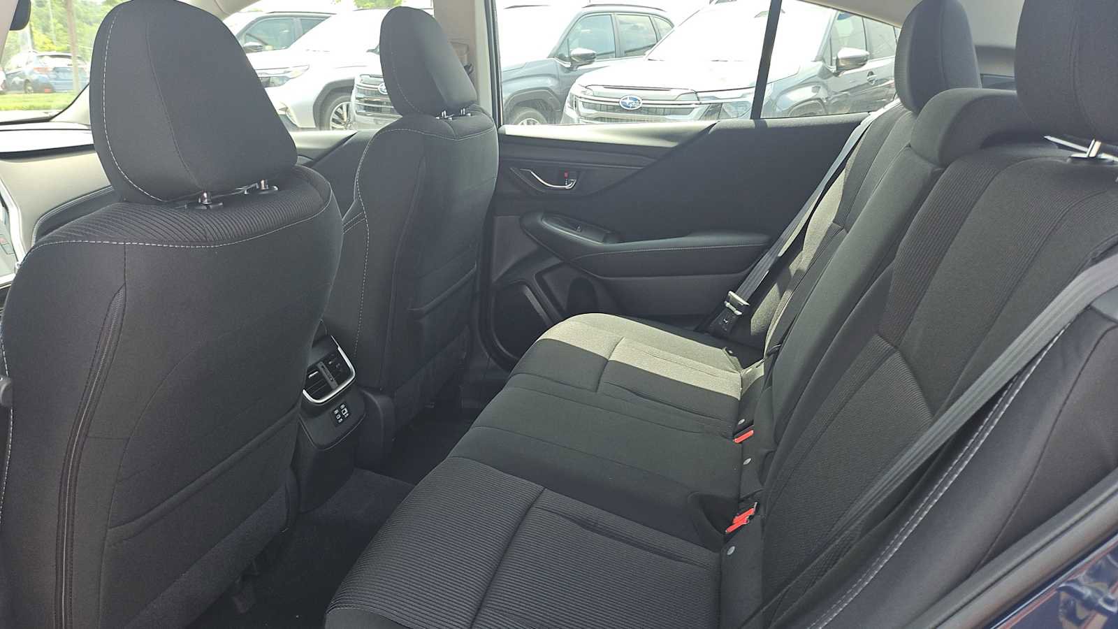 New 2025 Subaru Legacy Premium image 14