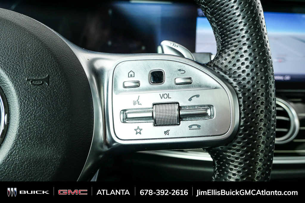 Used 2019 Mercedes-Benz E 63 AMG S w/ Driver Assistance Package image 12