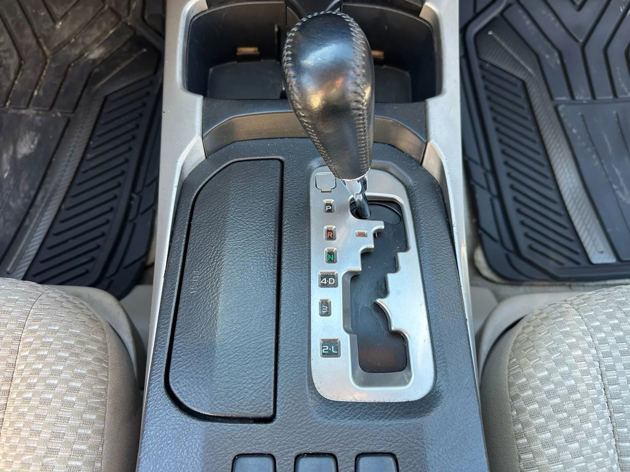 Used 2007 Toyota 4Runner Sport image 15