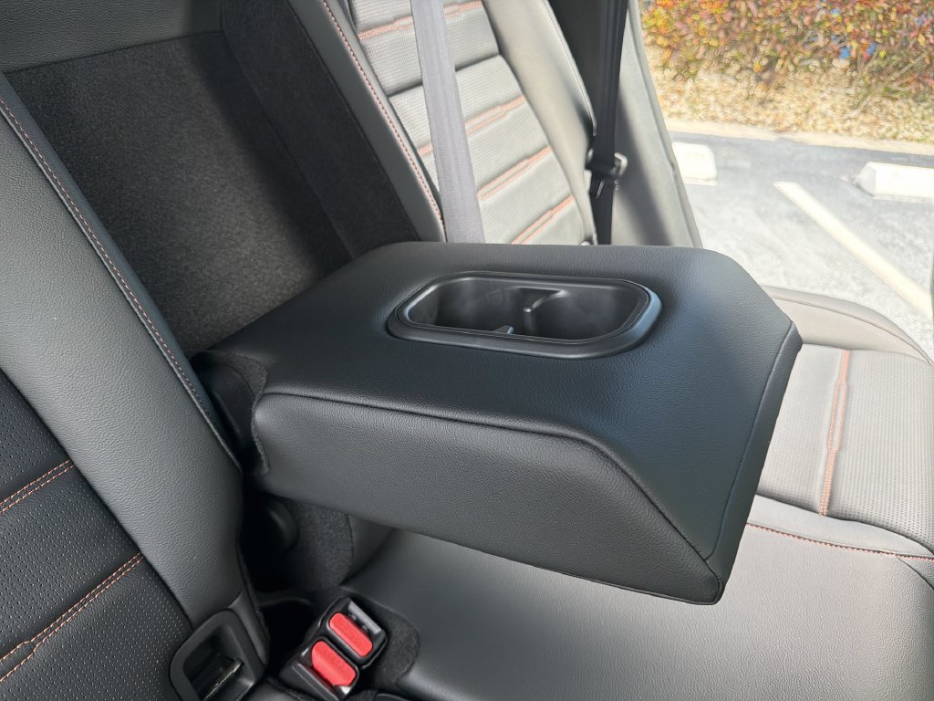 Certified 2026 Honda CR-V Sport-L image 31