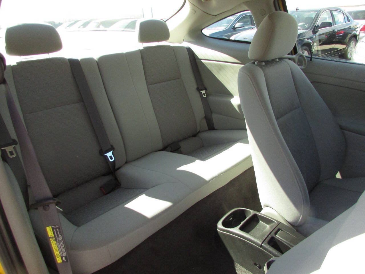Used 2006 Chevrolet Cobalt LS FWD image 15