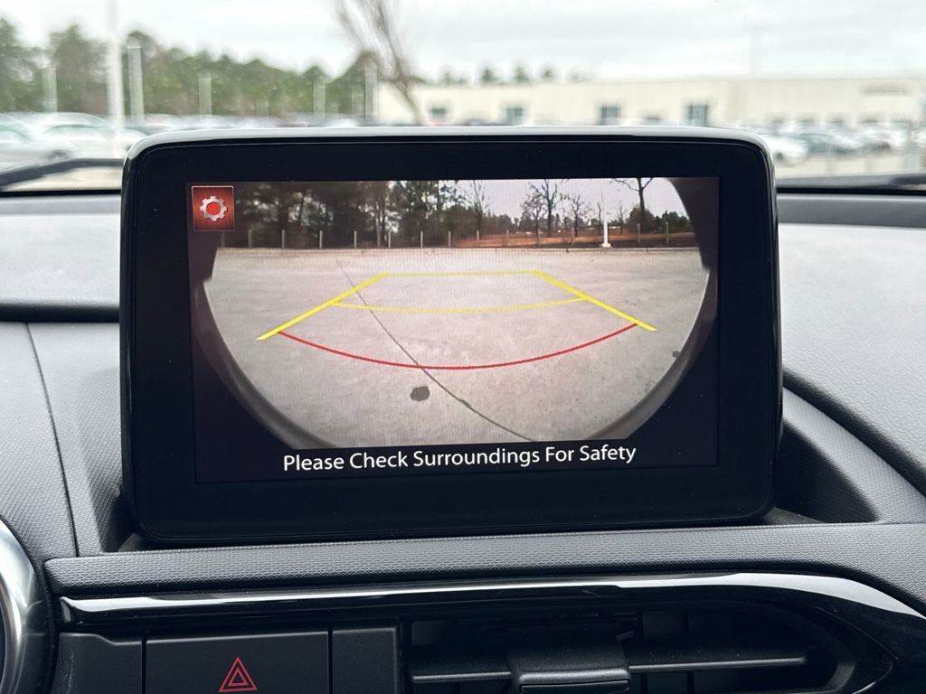 Used 2023 MAZDA MX-5 Miata Grand Touring image 23