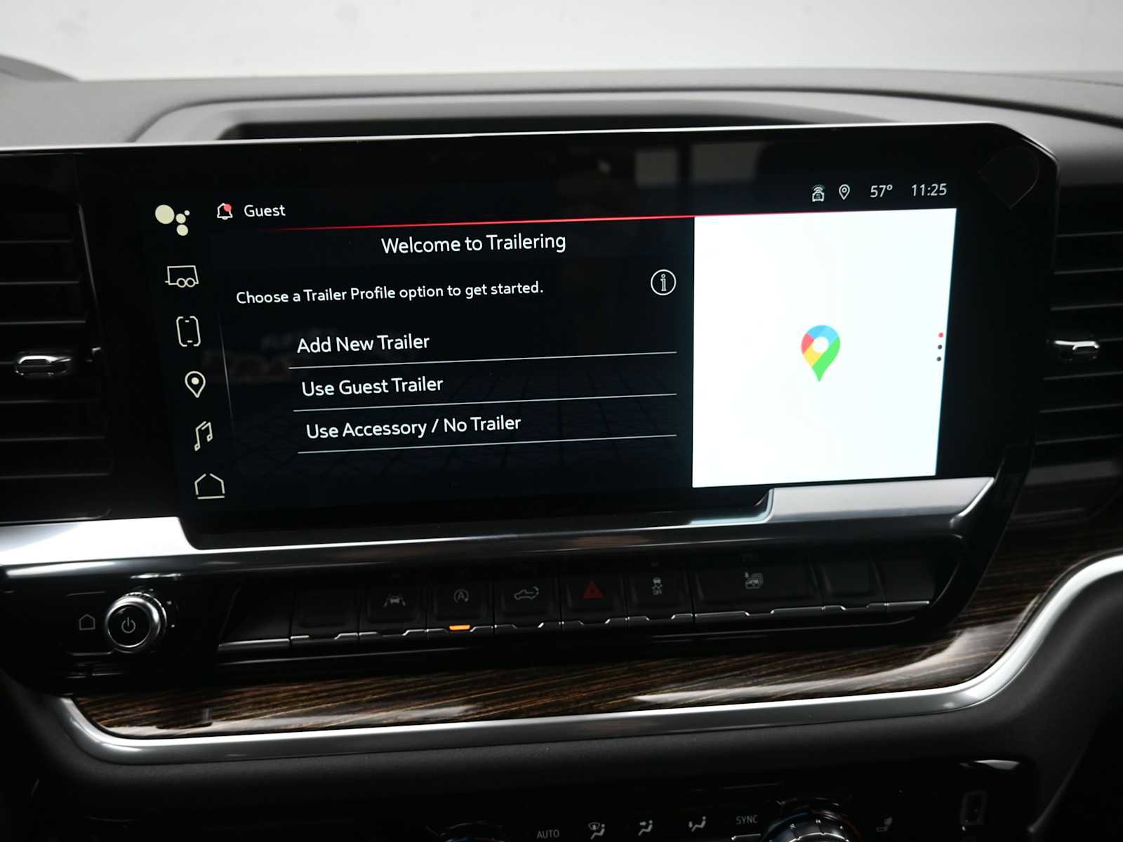 New 2026 GMC Sierra 1500 SLE w/ Preferred Package image 18