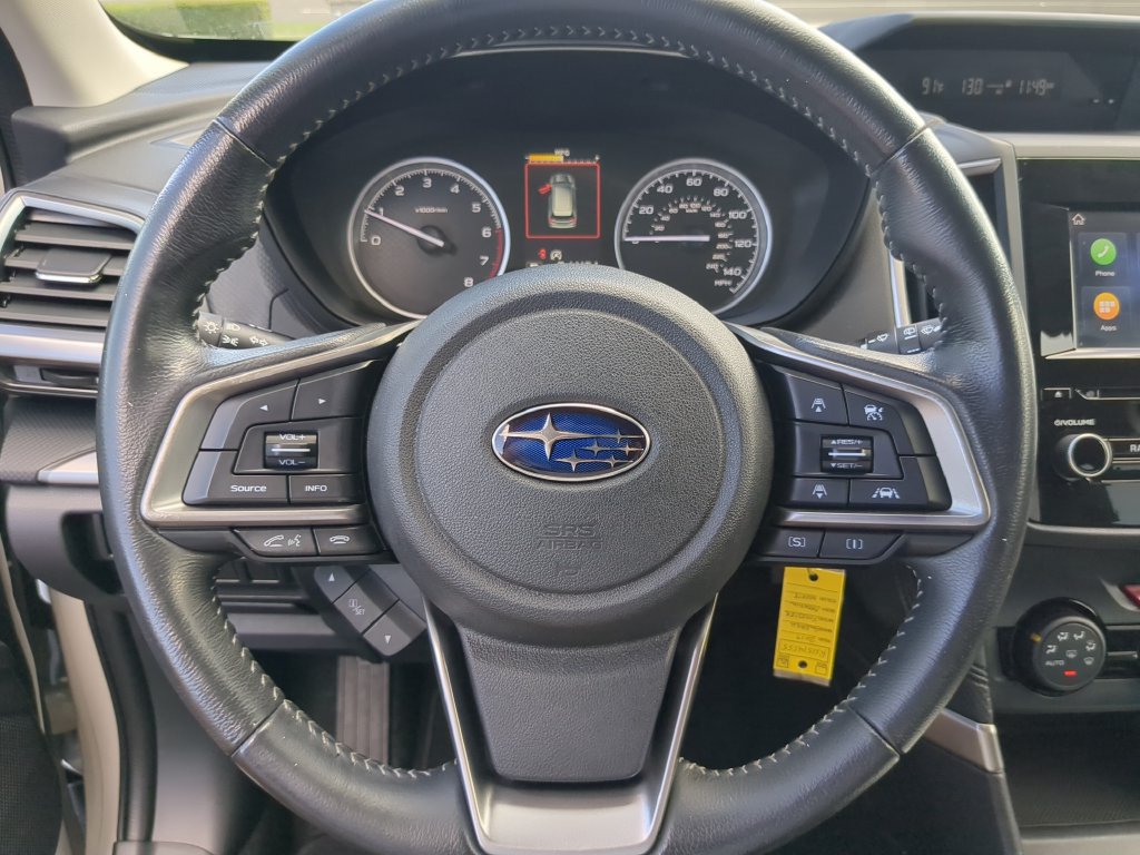 Used 2019 Subaru Forester Premium AWD/4WD image 28