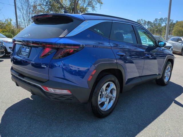 Used 2024 Hyundai Tucson SEL image 5