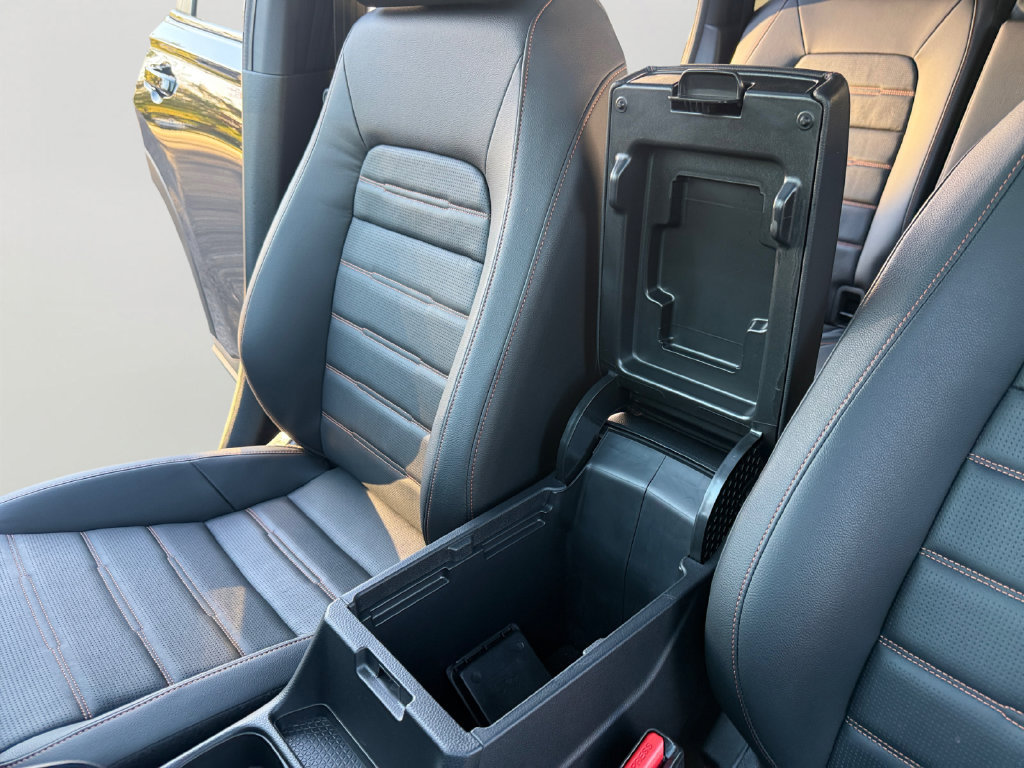 Used 2026 Honda CR-V Sport Touring image 19