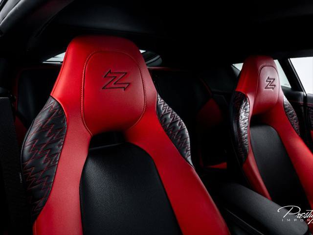 Used 2018 Aston Martin Vanquish Zagato RWD image 33