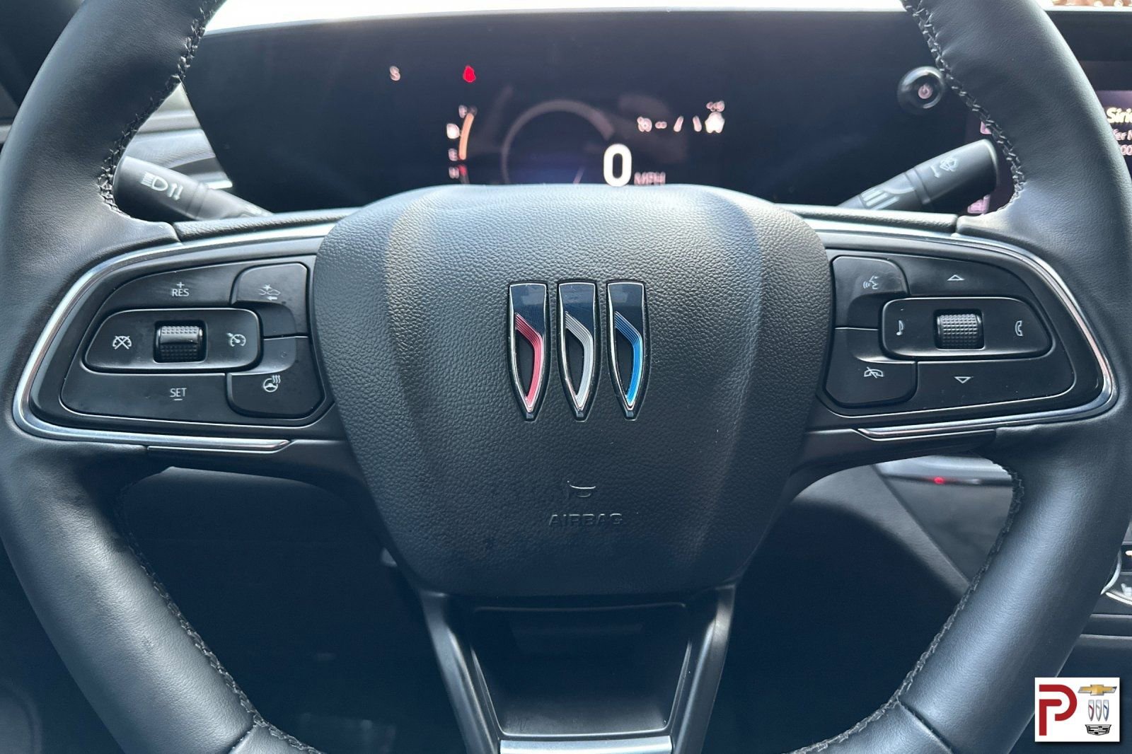 Certified 2024 Buick Envista Preferred w/ Convenience I Package image 26