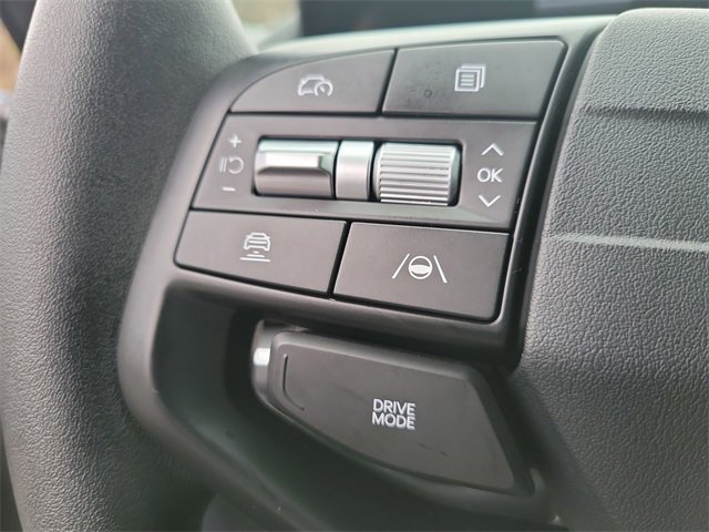 New 2025 Kia K4 LXS image 23