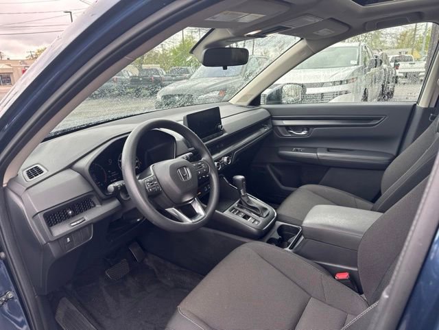 Used 2023 Honda CR-V EX image 8