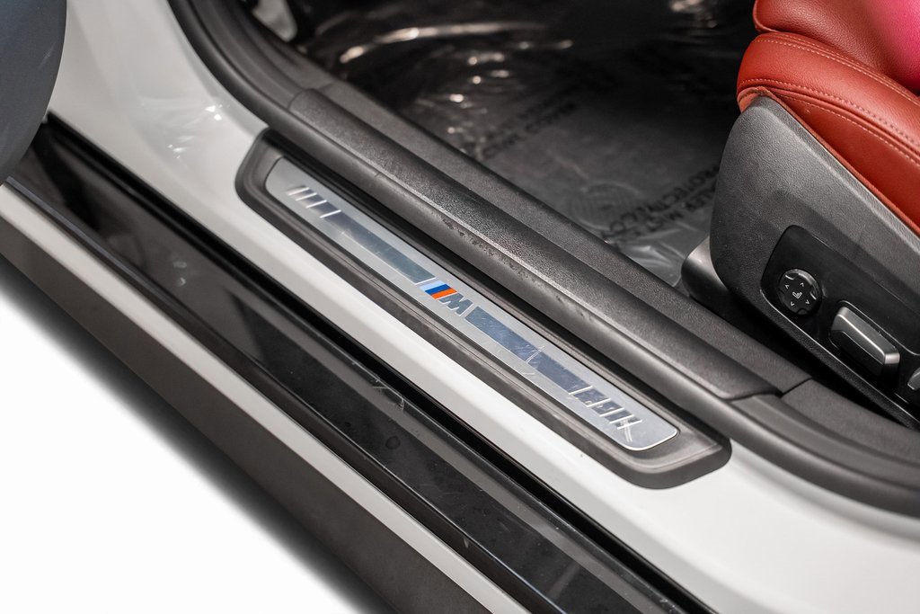 Used 2023 BMW 430i Gran Coupe w/ M Sport Package image 67