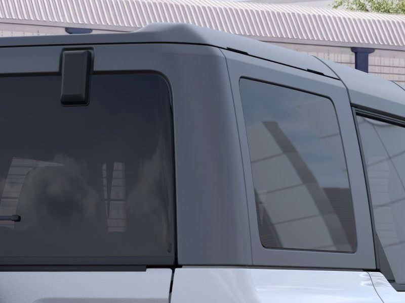 New 2026 Ford Bronco 4-Door AWD/4WD image 25